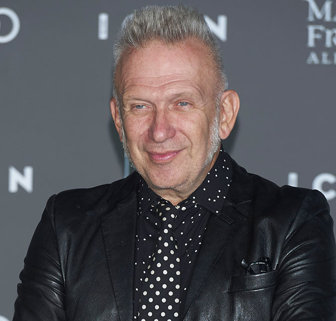 Estilista Jean Paul Gaultier desabafa: <i>- Acho indecente a cultura do tapete vermelho</i>