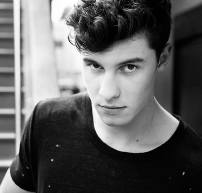 Shawn Mendes é o grande nome do <I>BBC Radio 1's Teen Awards</I>! Confira tudo o que rolou no evento!