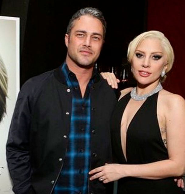 Lady Gaga e ex-noivo podem dar segunda chance à relação, segundo publicação
