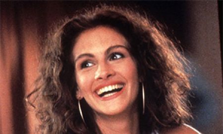 Qual personagem de Julia Roberts você seria?