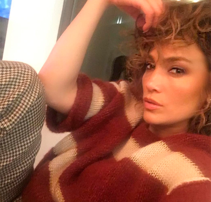 Jennifer Lopez estrelará musical da <I>NBC</I>, confira!