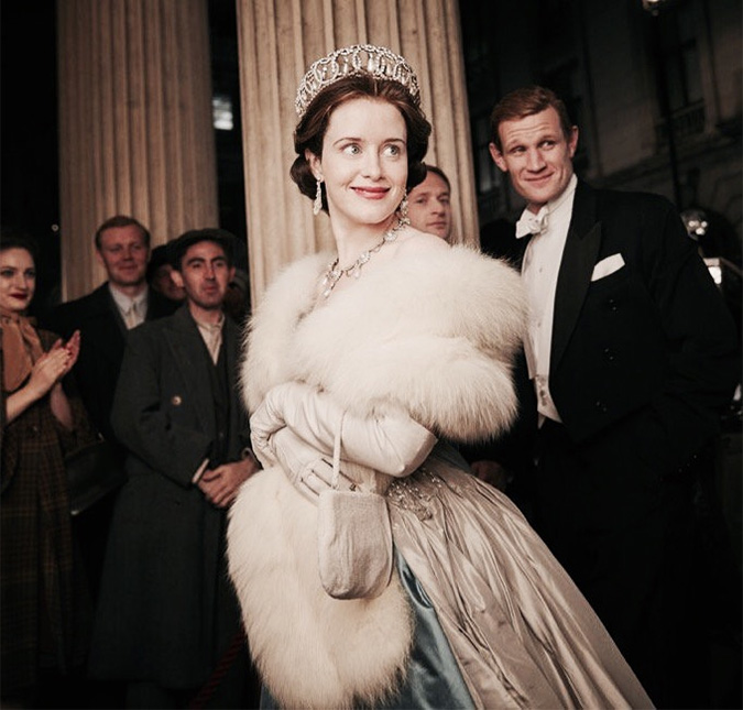 Além de <i>The Crown</i>, nova aposta da <i>Netflix</i>, confira as estreias da semana no mundo das séries!