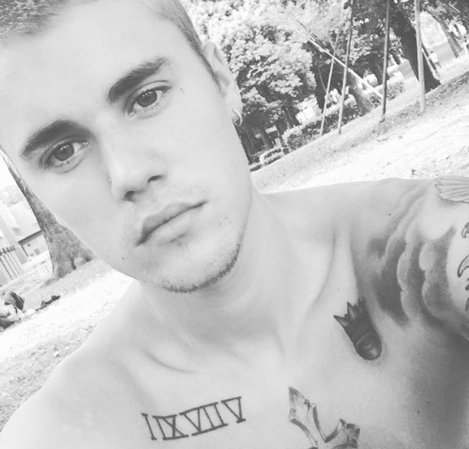 Justin Bieber explica porque abandonou seu <i>show</i> em Manchester