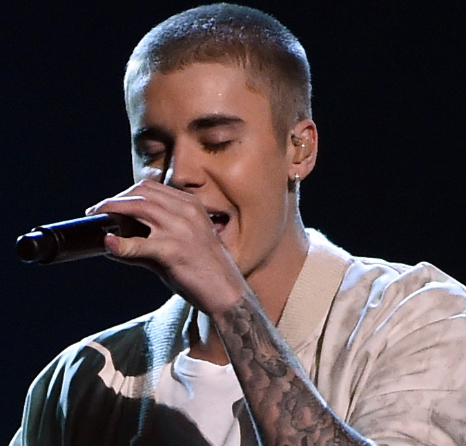 Justin Bieber fará <i>show extra</i> em São Paulo!