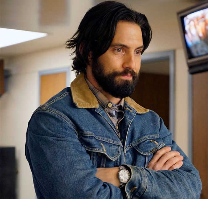 Milo Ventimiglia fala sobre <i>Gilmore Girls</i> e <i>This Is Us</i> e revela: <i>- Me sinto como uma noiva</i>. Entenda!