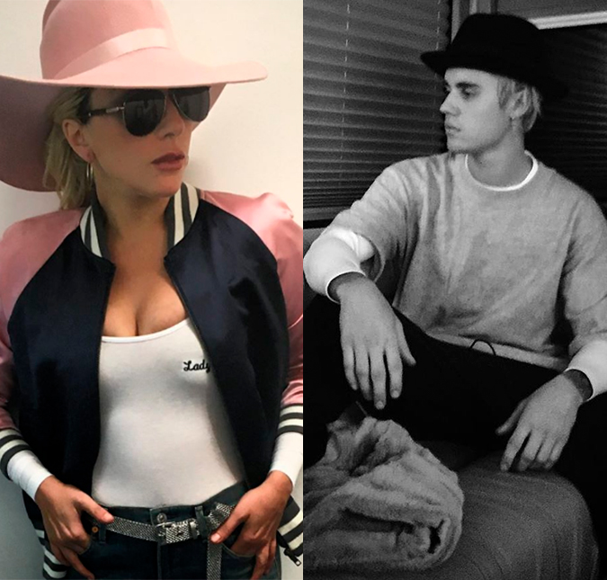 Lady Gaga e Justin Bieber são os grandes vencedores do <I>MTV Europe Music Awards</I>! Confira a lista dos ganhadores!