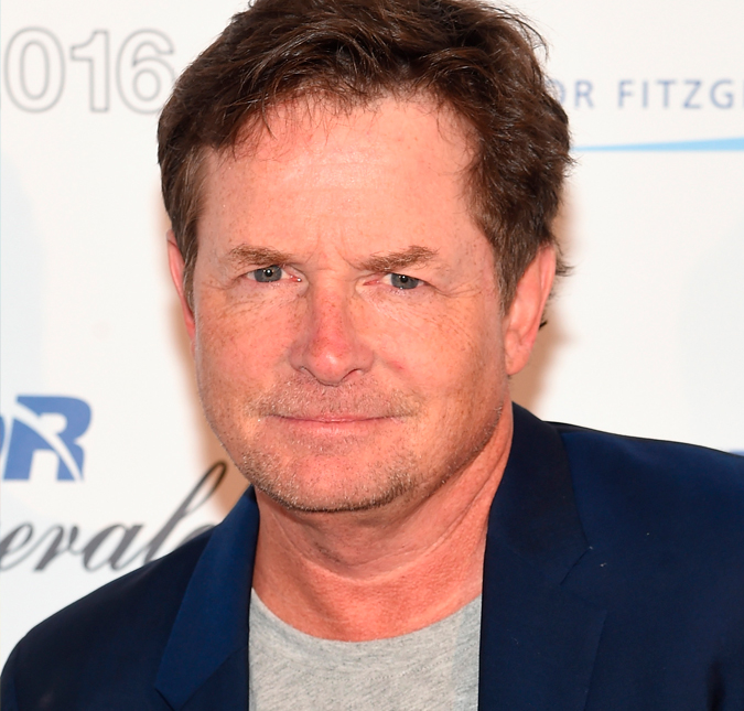 Em entrevista, Michael J. Fox abre o coração sobre Parkinson