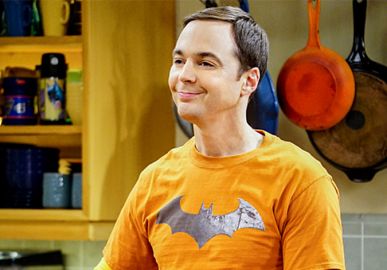 Relembre as esquisitices de Sheldon Cooper, personagem de Jim Parsons em <i>The Big Bang Theory</i>!