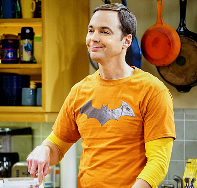 <I>Bazinga!</i> <I>The Big Bang Theory</I> pode ganhar <I>spin-off</i> com a história de infância de Sheldon