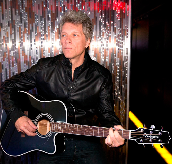 Bon Jovi se apresentará no <i>Rock in Rio 2017</i>, saiba tudo!