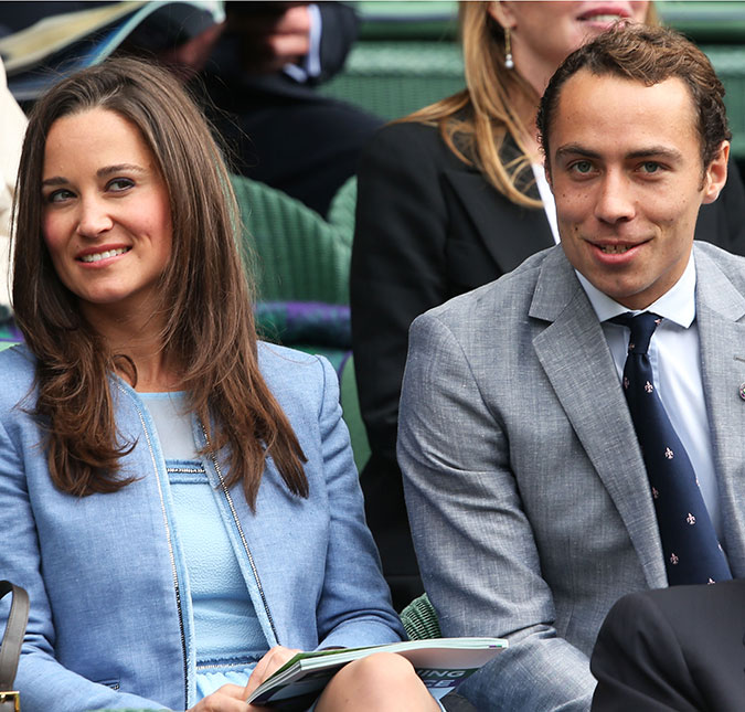 Em rara entrevista, irmão de Kate Middleton revela como sua vida mudou após o casamento real
