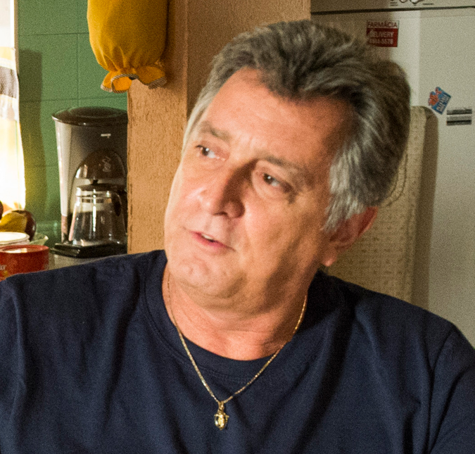 Eduardo Galvão substitui Domingos Montagner em peça de teatro