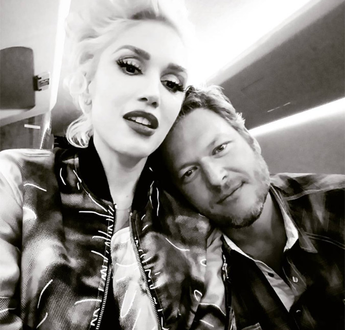 Casamento de Gwen Stefani e Blake Shelton vai acontecer, saiba aqui todos os detalhes!