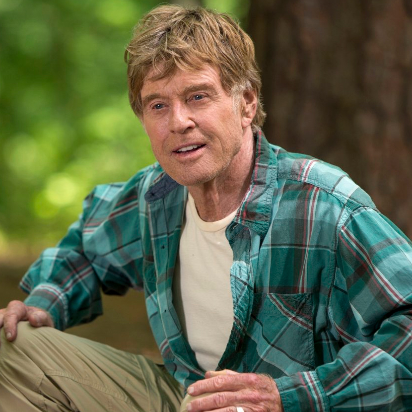 Robert Redford anuncia sua aposentadoria, mas não ...