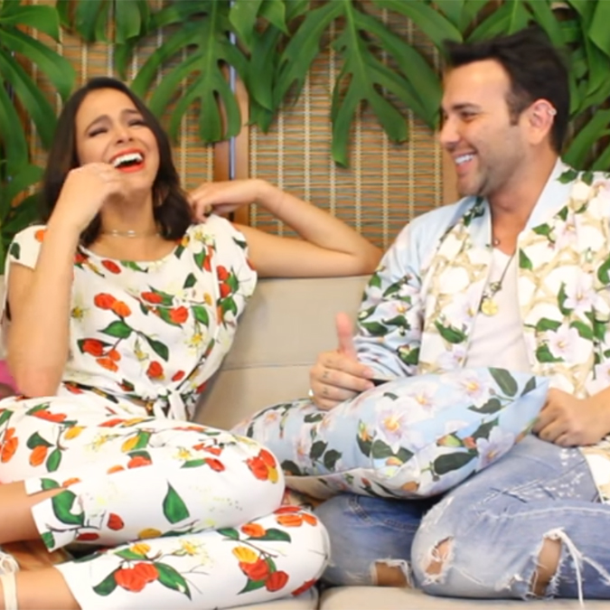 Bruna Marquezine confessa que já se arrependeu de ter ficado com alguém