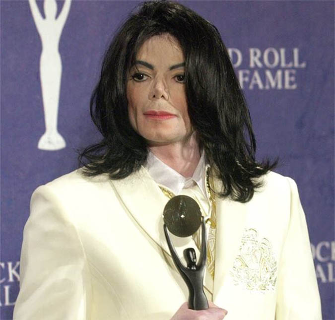 Primeiro neto de Michael Jackson pode nascer em breve, entenda!