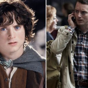 Elijah Wood