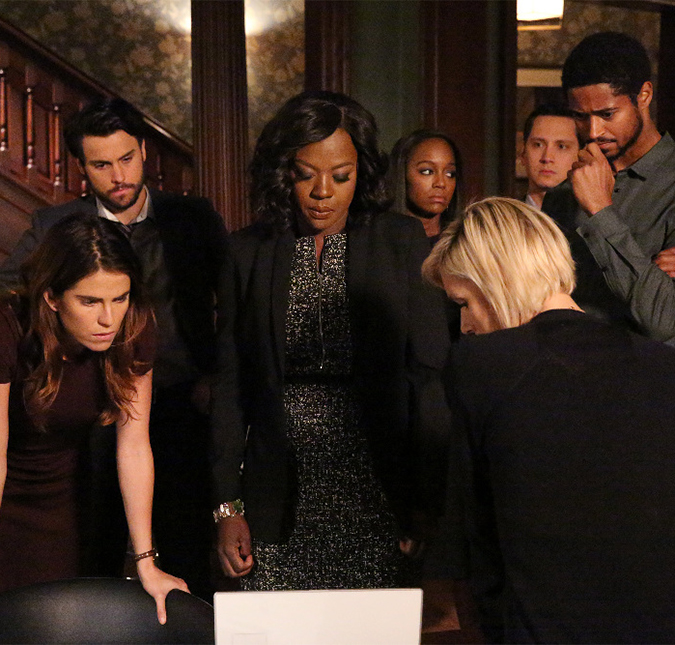 Morte choca fãs de <i>How to Get Away with Murder</i>