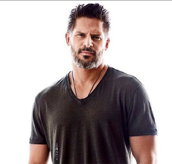 Joe Manganiello fala o que espera de Ben Affleck para novo filme do <i>Batman</i>