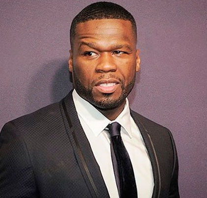 50 Cent lança linha de roupas íntimas e faz pedido especial, saiba qual!