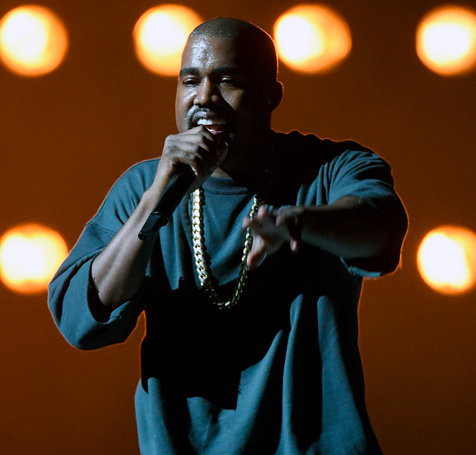 Kanye West cancela todos os <i>shows</i> de sua turnê sem dar explicações