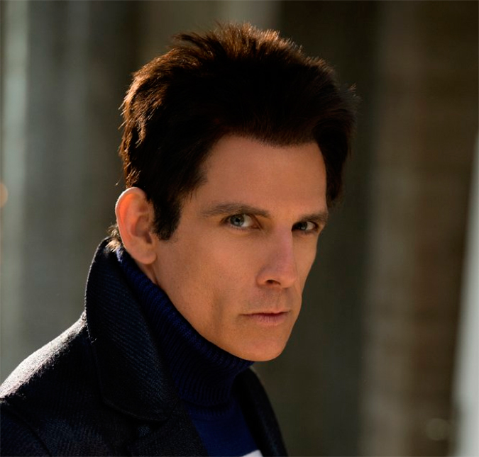 Ben Stiller comenta sobre estar livre de câncer: <i>- Eu sou sortudo!</i>