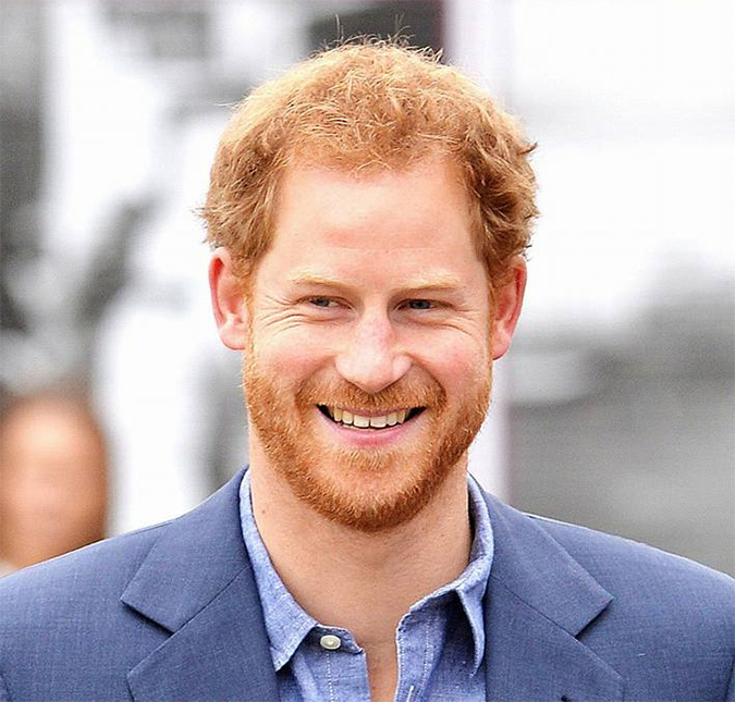 Príncipe Harry já tem um lugar para curtir sua lua de mel com Meghan Markle, entenda!