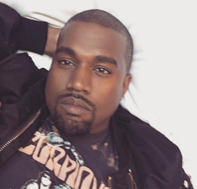 Hospitalizado, Kanye West sente que está sob ataque espiritual, entenda!