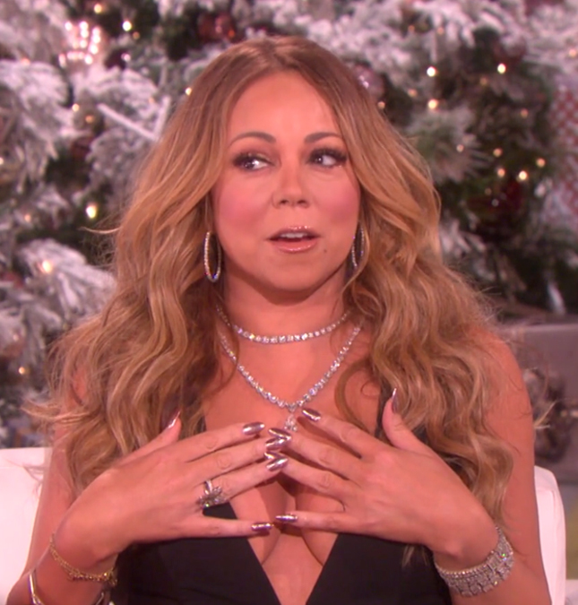 Mariah Carey fala pela primeira vez sobre separação com James Packer: <i>- Estou bem</i>