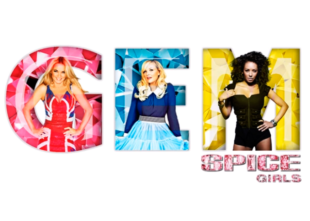 Vaza nova música das <i>Spice Girls, Sing For Her</i>, escute aqui!