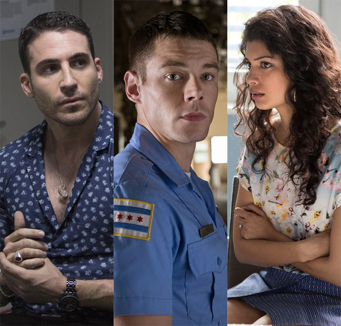 Astros de <i>Sense8</i> e ator de <i>The Walking Dead</i> estão confirmados na <i>Comic Con</i>, saiba mais!