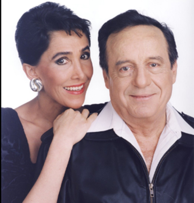 Florinda Meza lembra dois anos da morte de Roberto Bolanos, o Chaves, e agradece carinho de fãs: <I>Obrigada, minha boa vizinhança</i>