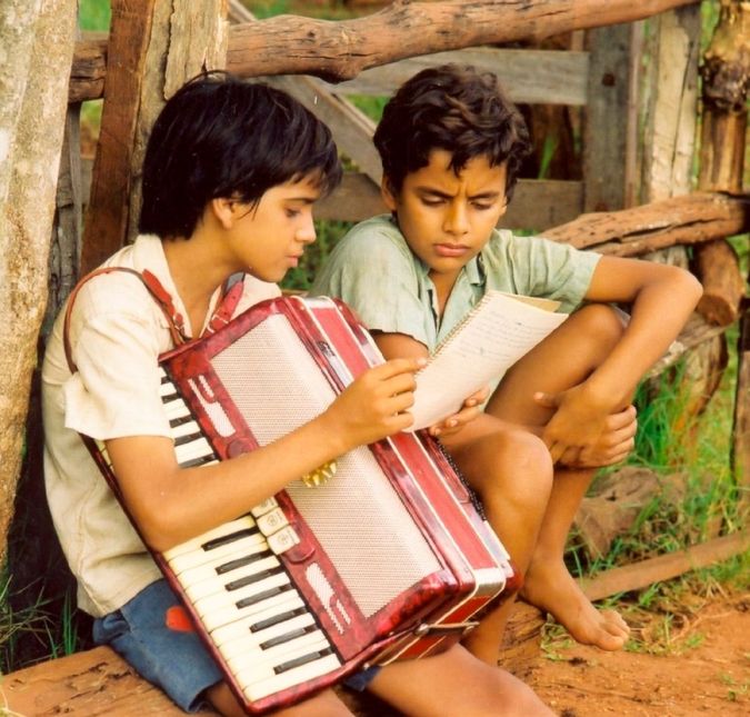 O longa que conta a história de superação da dupla Zezé de Camargo e Luciano emocionou cinco milhões, 319 mil e 677 pessoas nas salas de cinema.