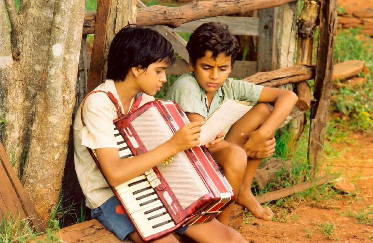 2 Filhos de Francisco (2005)