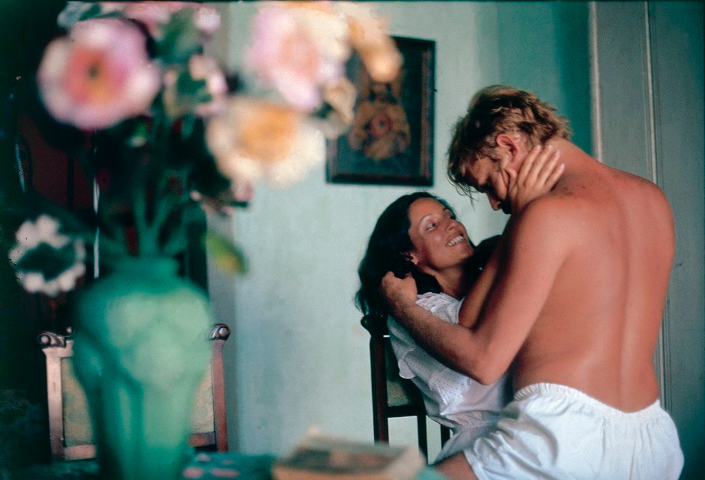 Dona Flor e seus Dois Maridos (1976)