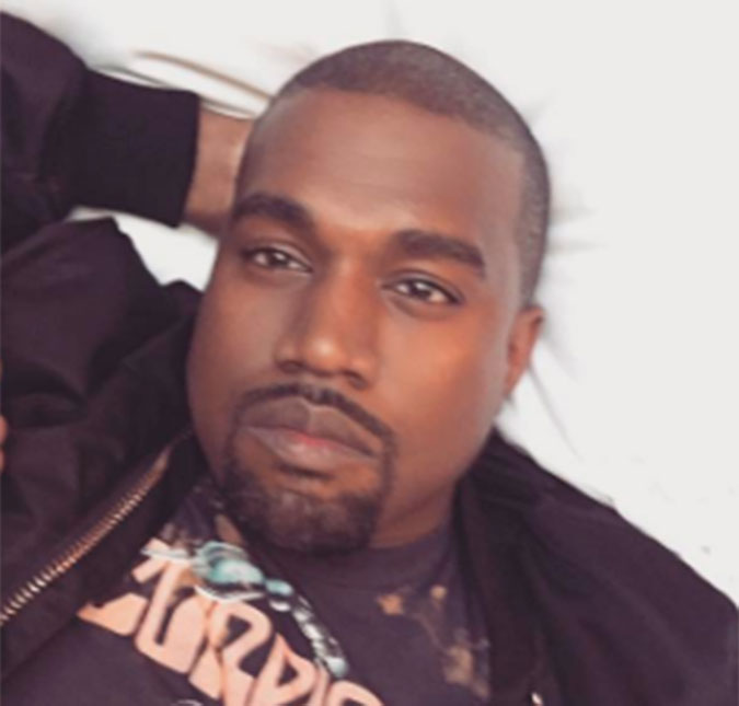 Kanye West terá que lidar com problemas de saúde mental durante a vida inteira, diz <i>site</i>