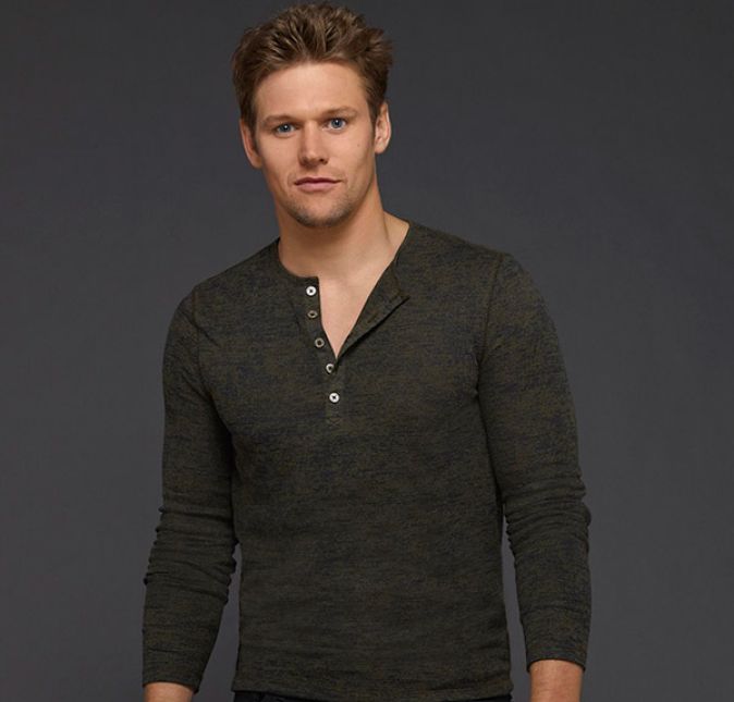 Zach Roerig vive Matt Donovan e é aquele tipo de cara bastante desejado: alto, loiro, olhos azuis e aquele arzinho de esportista, já que jogava futebol americano no seriado.