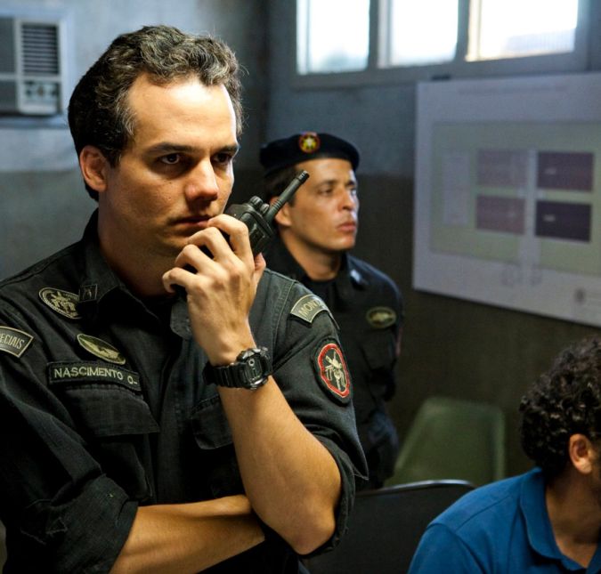 Todo mundo queria ver a continuação da história de Capitão Nascimento, que se passa 13 anos depois do primeiro filme. O longa de ação teve um público de 11 milhões, 146 mil e 723 pessoas, segundo a Ancine.