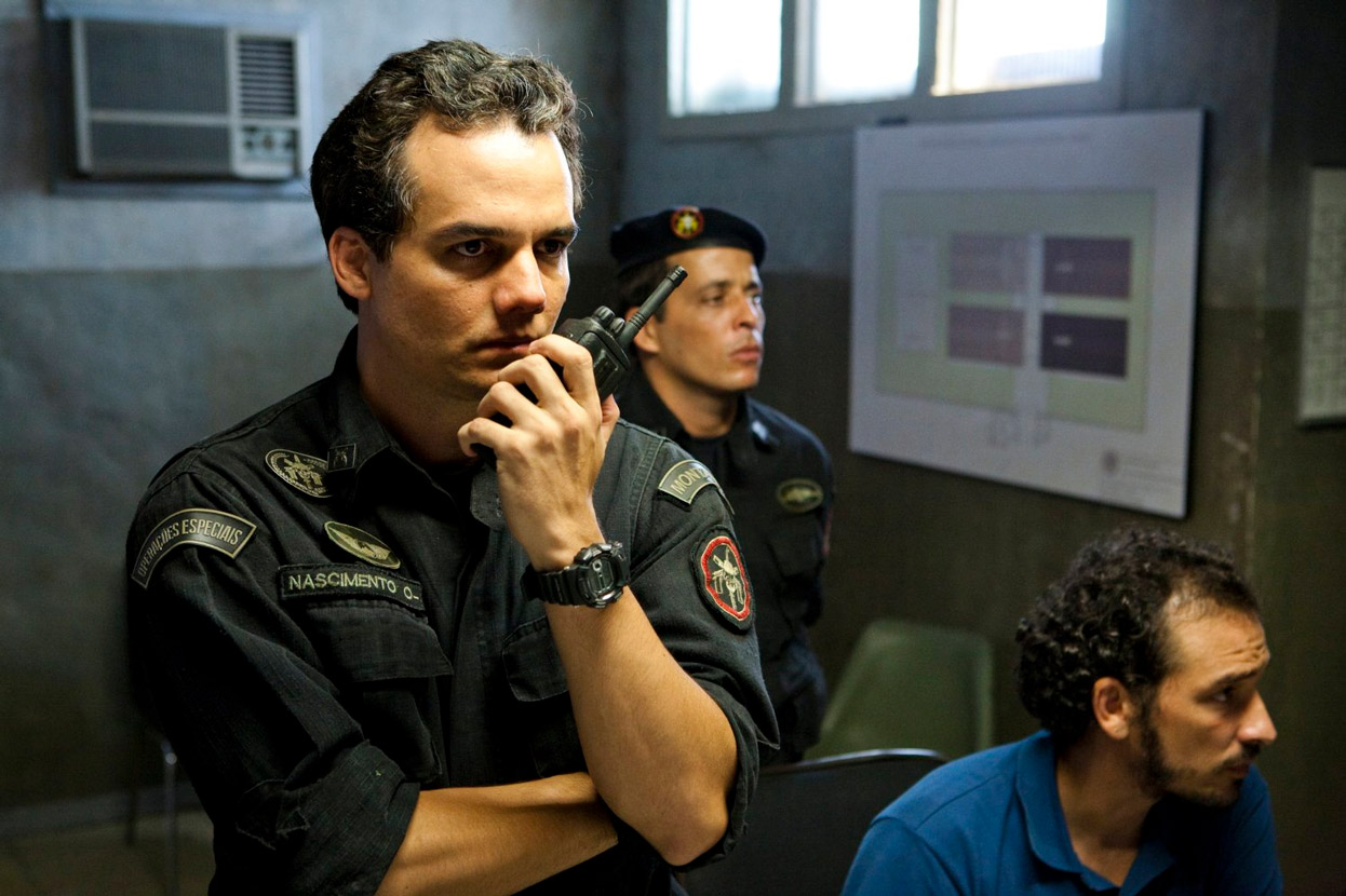Tropa de Elite 2 (2010)