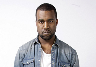 Após alta, Kanye West não estaria morando com Kim Kardashian, diz <i>site</i>