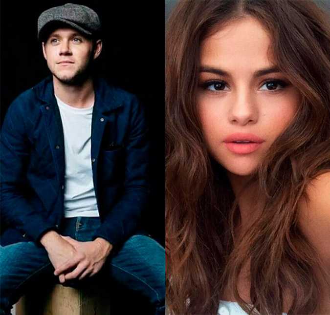 Niall Horan pede ajuda para reconquistar Selena Gomez, entenda!