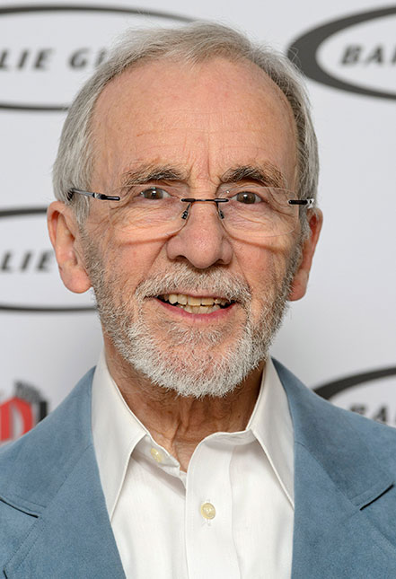 Ator de <i>Fawlty Towers</i>, sucesso dos anos 1970, morre aos 86 anos de idade