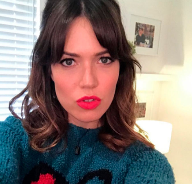 Mandy Moore abre o coração e revela que mãe e irmãos são <i>gays</i>