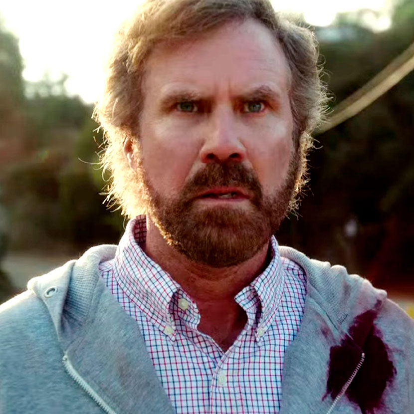 Will Ferrel