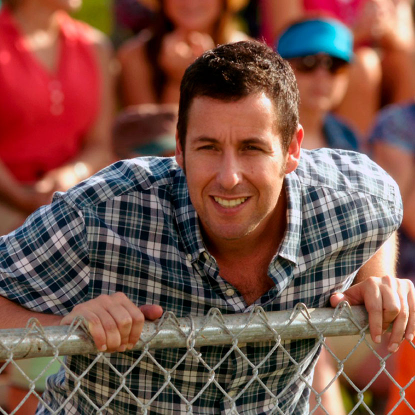 Adam Sandler