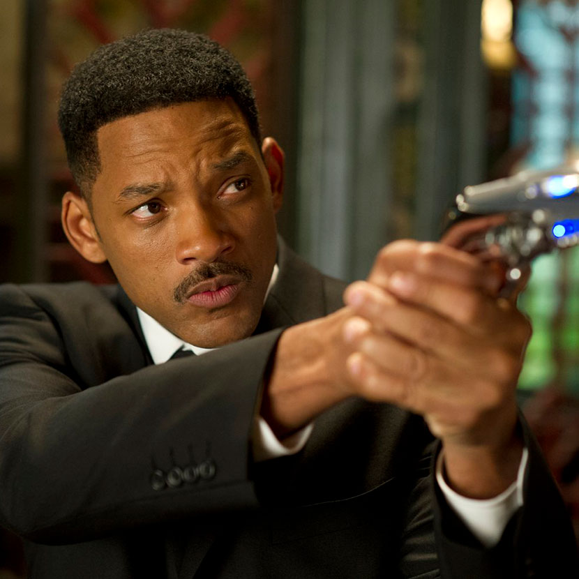 Will Smith
