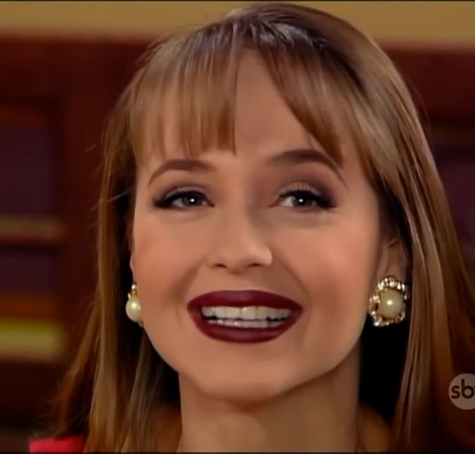 Paola Bracho é uma das vilãs mais icônicas das novelas e muito se deve as suas frases de efeito. Como esquecer de Sempre há uma testemunha perigosa de nossas maldades, Lalinha, Elvira... mas os mortos, não falam!, ou da ameaça que faz a Elvira: - Eu vou cortar a sua língua e arrancar seus olhos. Acha isso o suficiente?