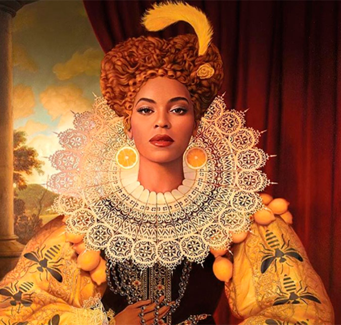 Álbum <I>Lemonade</I>, de Beyoncé, é eleito o melhor disco do ano por revista