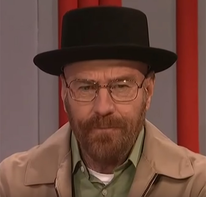 Walter White, de <i>Breaking Bad</i>, recebe proposta para lutar contra as drogas no governo dos Estados Unidos, entenda!