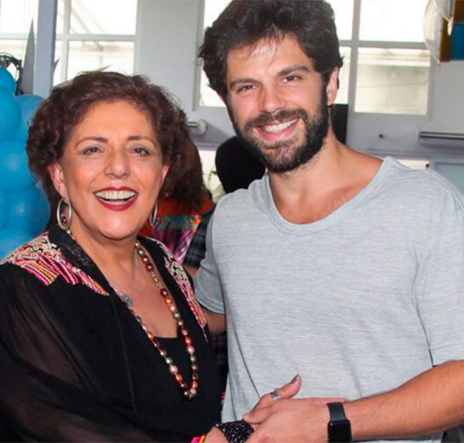 Presidente da <I>TV Brasil</I> se pronuncia sobre a demissão de Leda Nagle